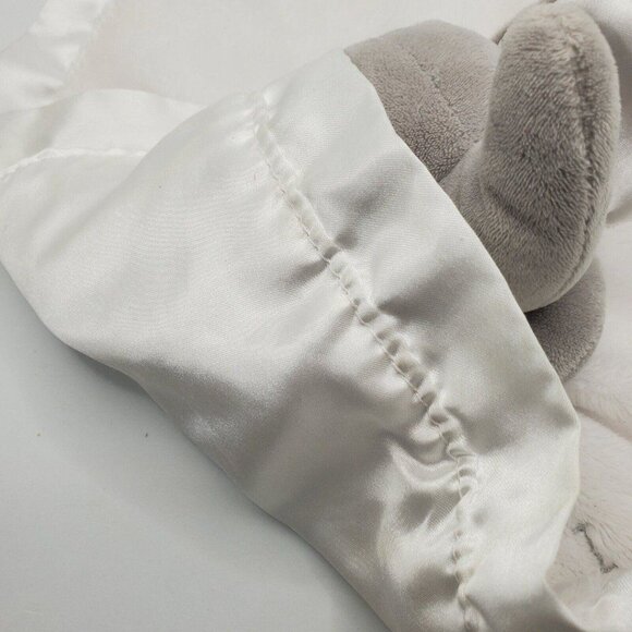 Baby Starters Elephant Lovey Security I Love You To The Moon And Back Silky - Picture 5 of 9